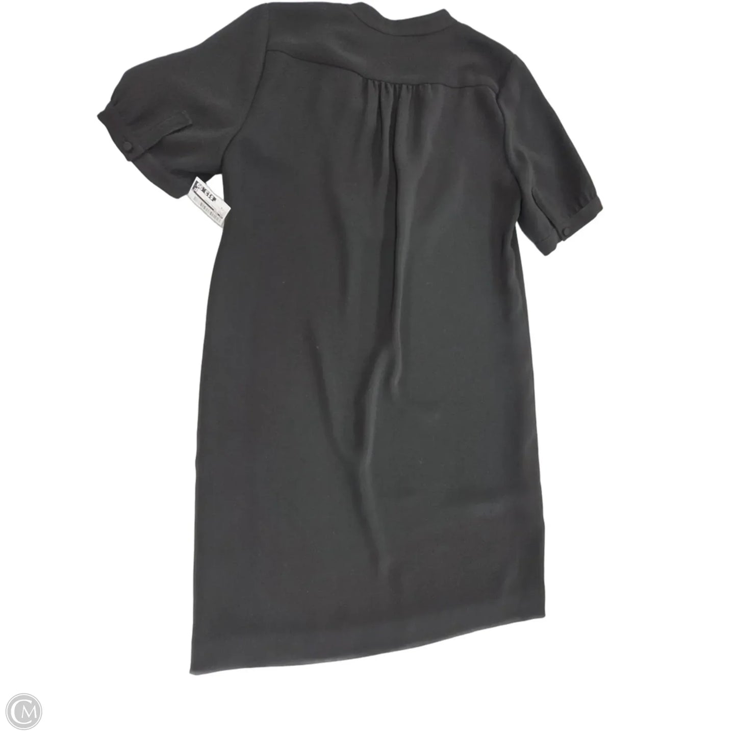 Dress Casual Short By J. Crew In Black, Size: M