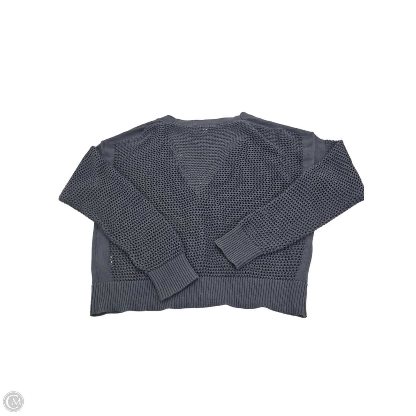 Cardigan By Elizabeth And James In Blue, Size: M