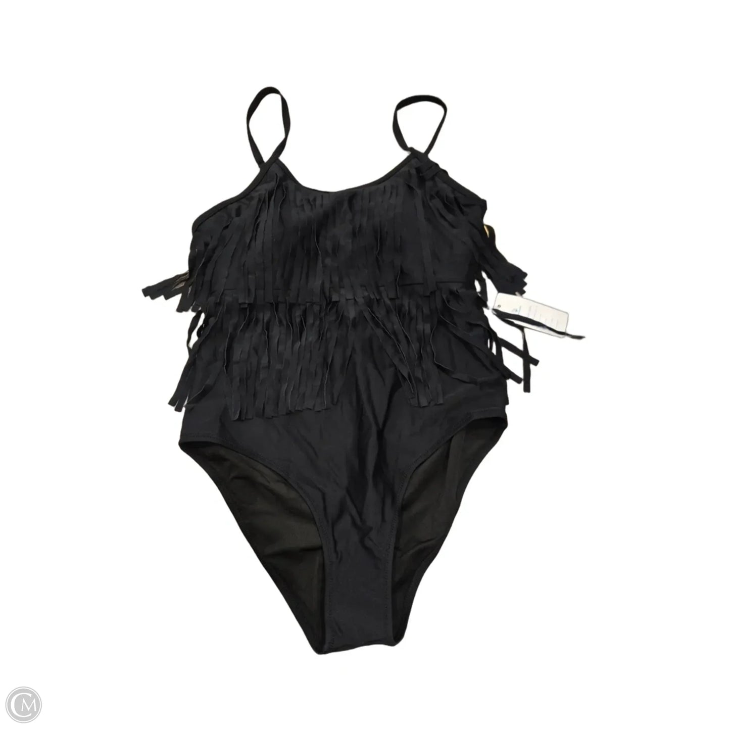 Swimsuit By Beachsissi In Black, Size: L