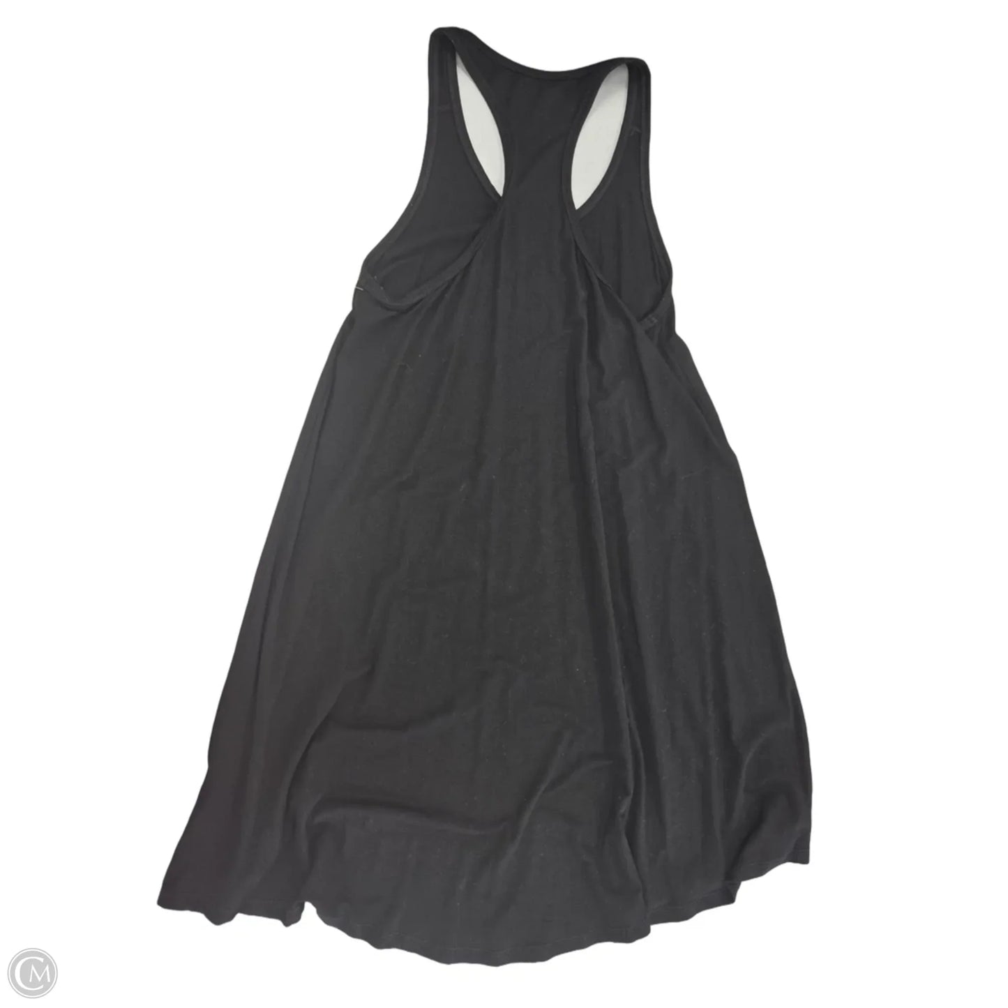 Dress Casual Short By Peyton Jensen In Black, Size: M