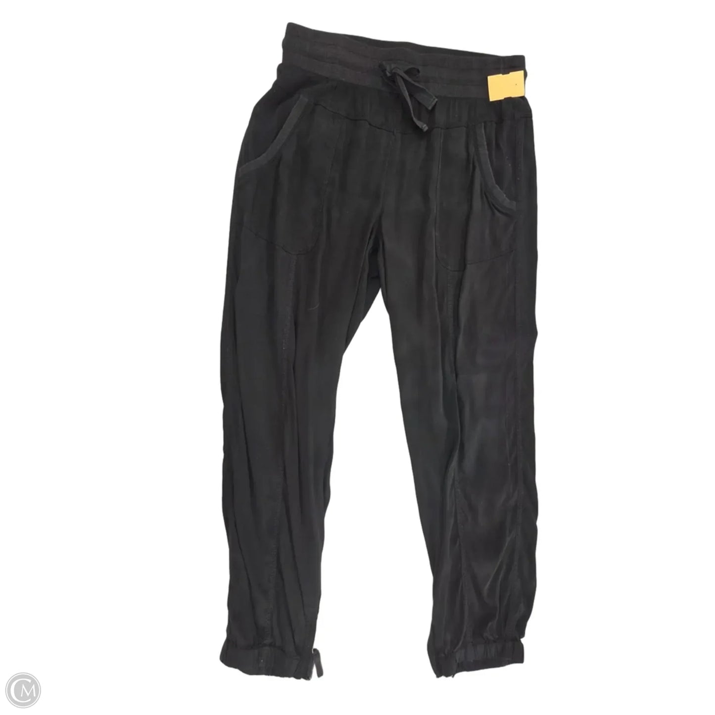 Pants Joggers By Marrakech In Black, Size: 8