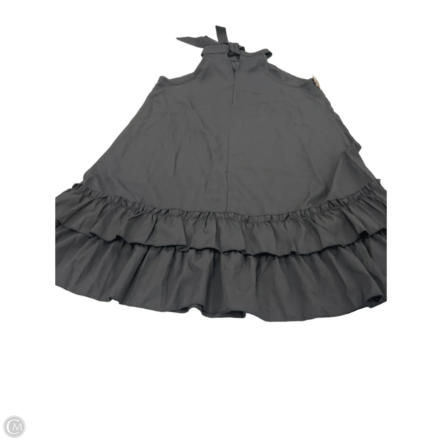 Dress Casual Short By Cmf In Black, Size: S