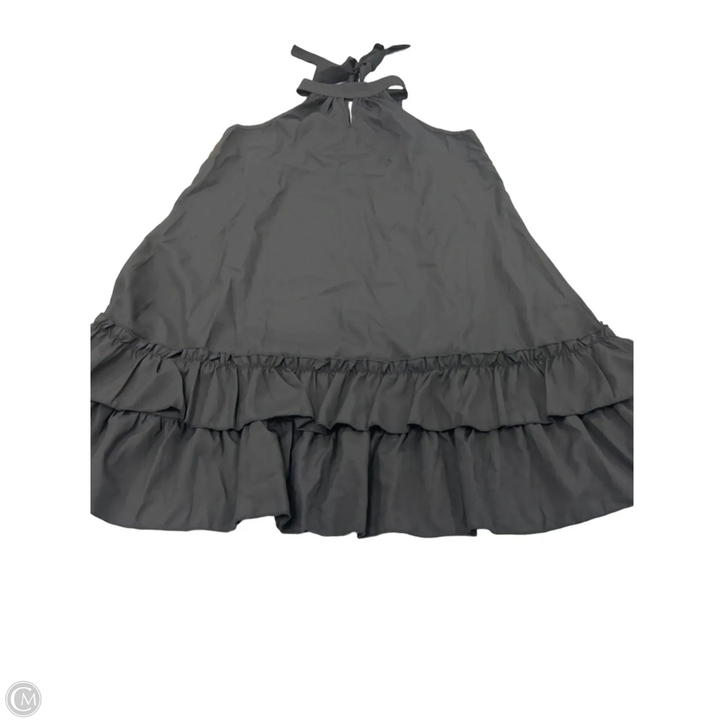 Dress Casual Short By Cmf In Black, Size: S