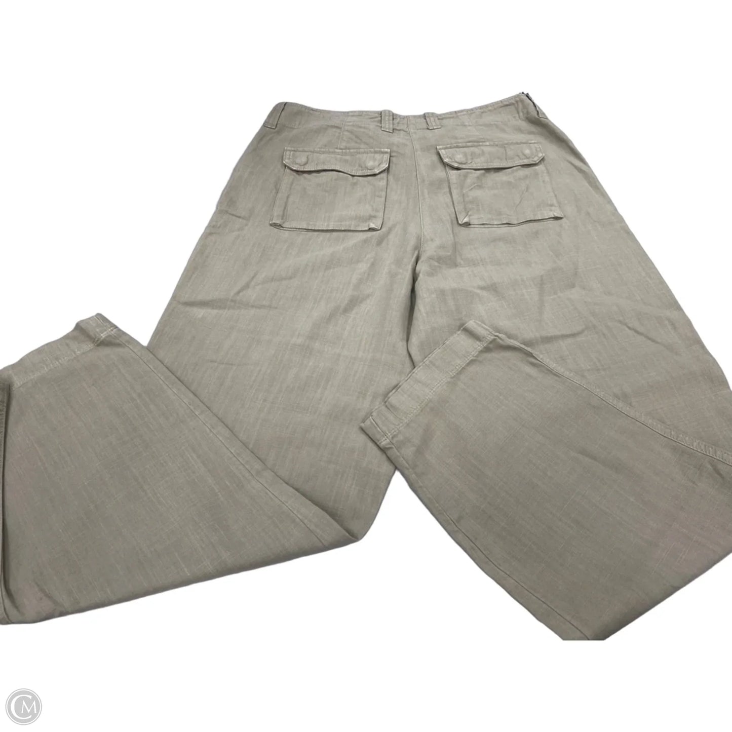 Pants Chinos & Khakis By J. Crew In Green, Size: 8