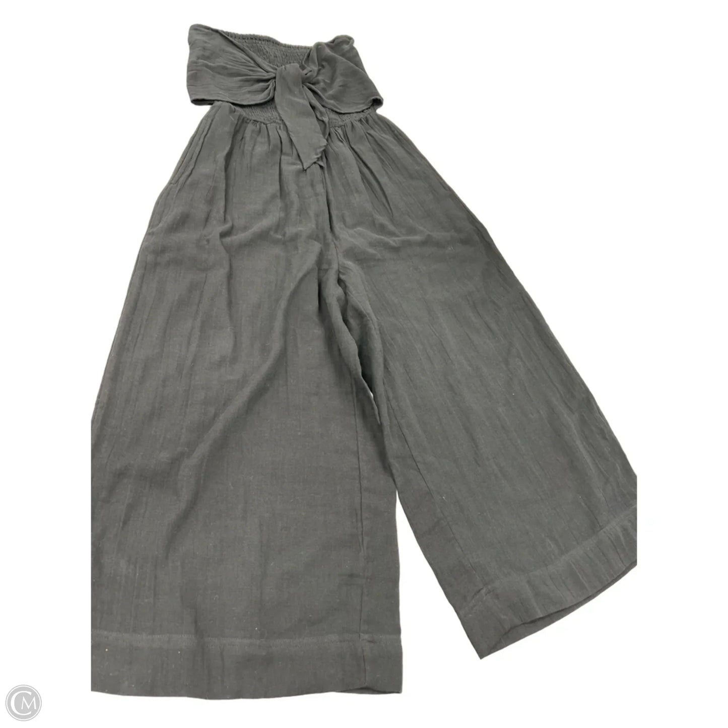 Jumpsuit By Bishop + Young In Black, Size: M