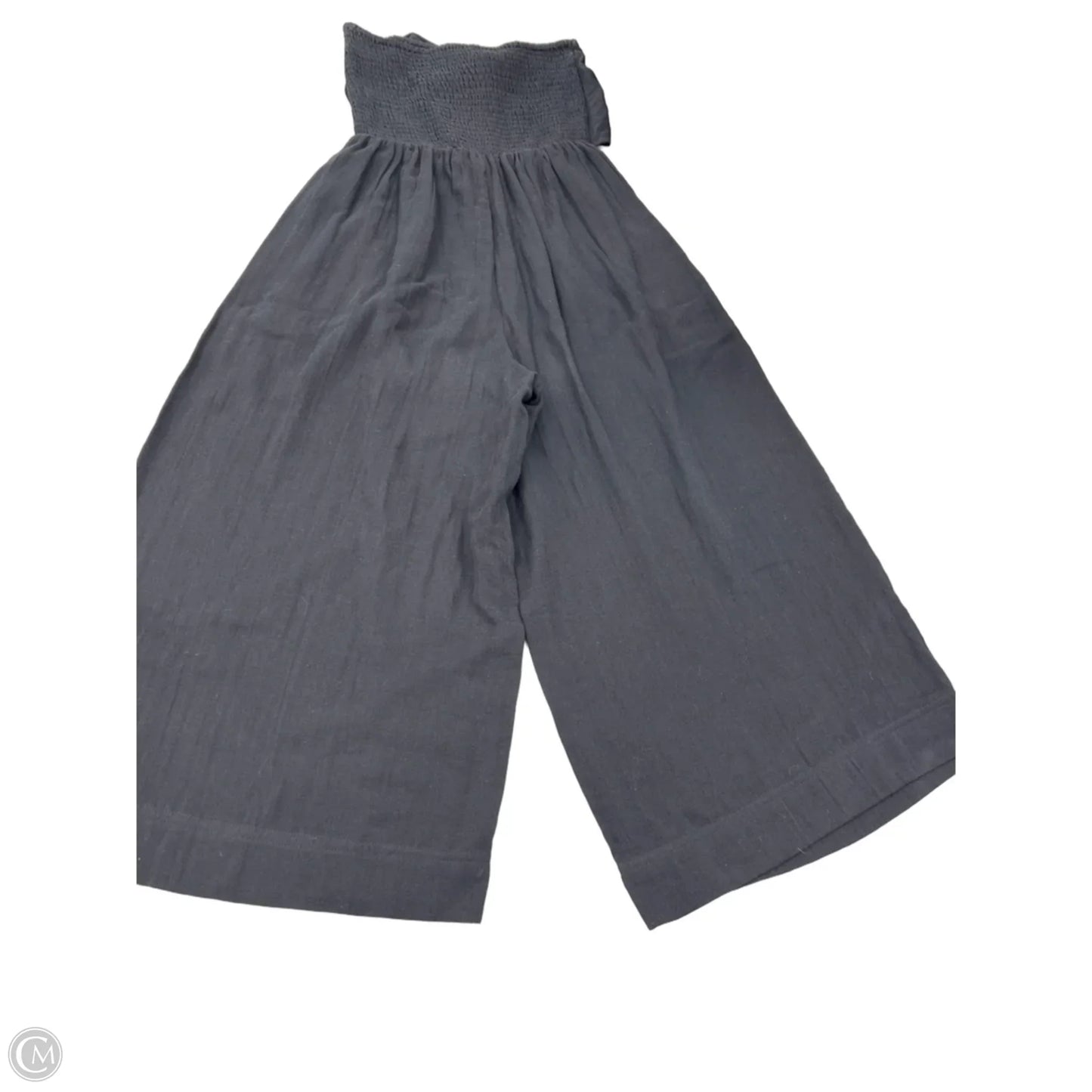 Jumpsuit By Bishop + Young In Black, Size: M