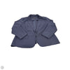 Blazer By Talbots In Navy, Size: 3x
