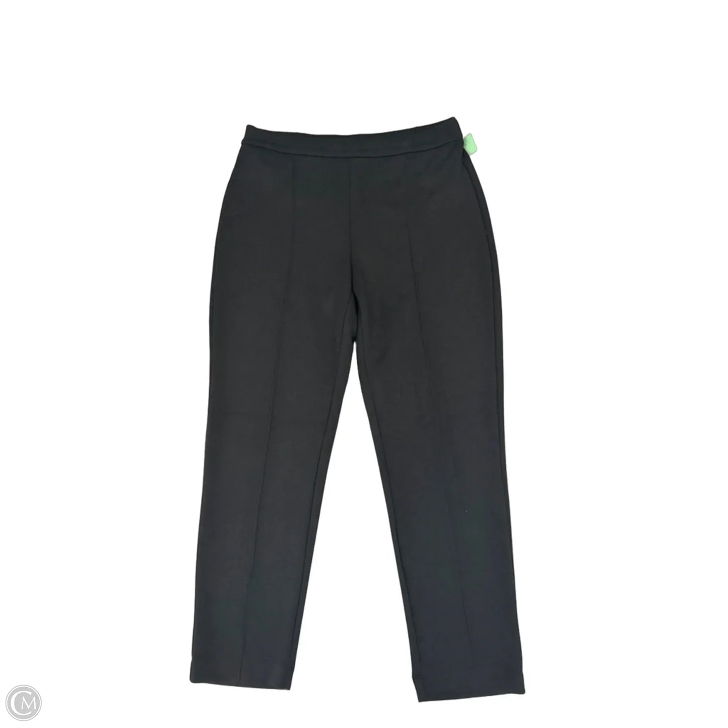 Pants Other By Elie Tahari In Black, Size: 8