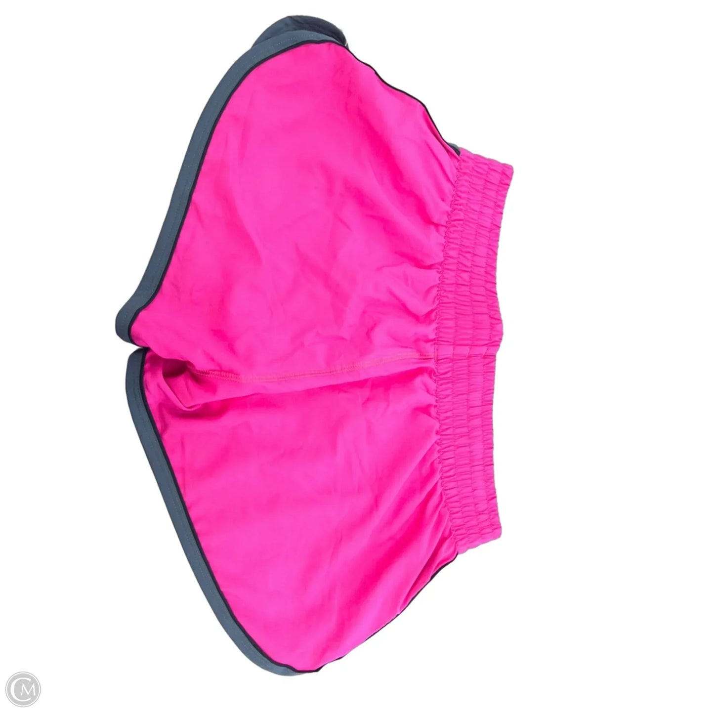 Athletic Shorts By Under Armour In Pink, Size: S