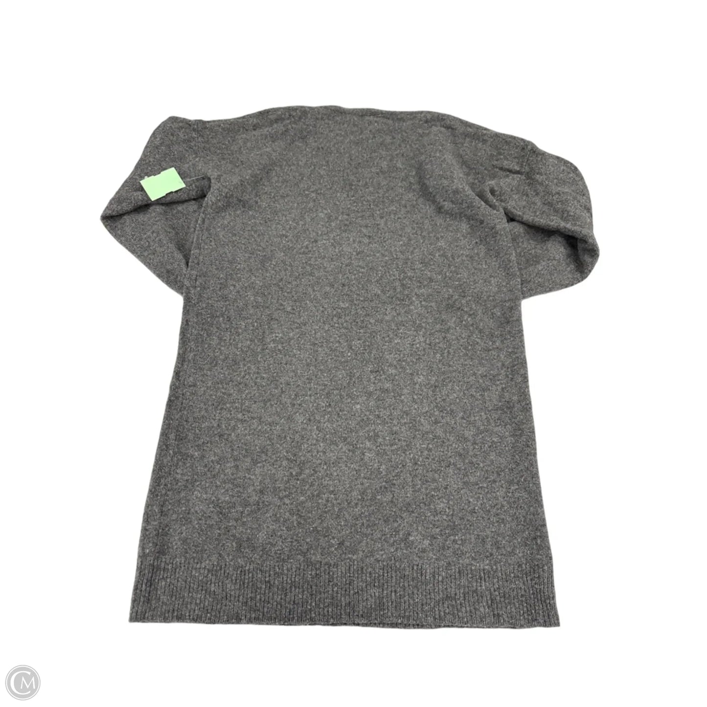 Dress Casual Short By Madewell In Grey, Size: S