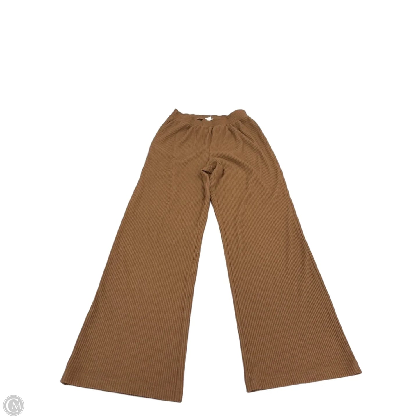 Pants Lounge By Gap In Brown, Size: M
