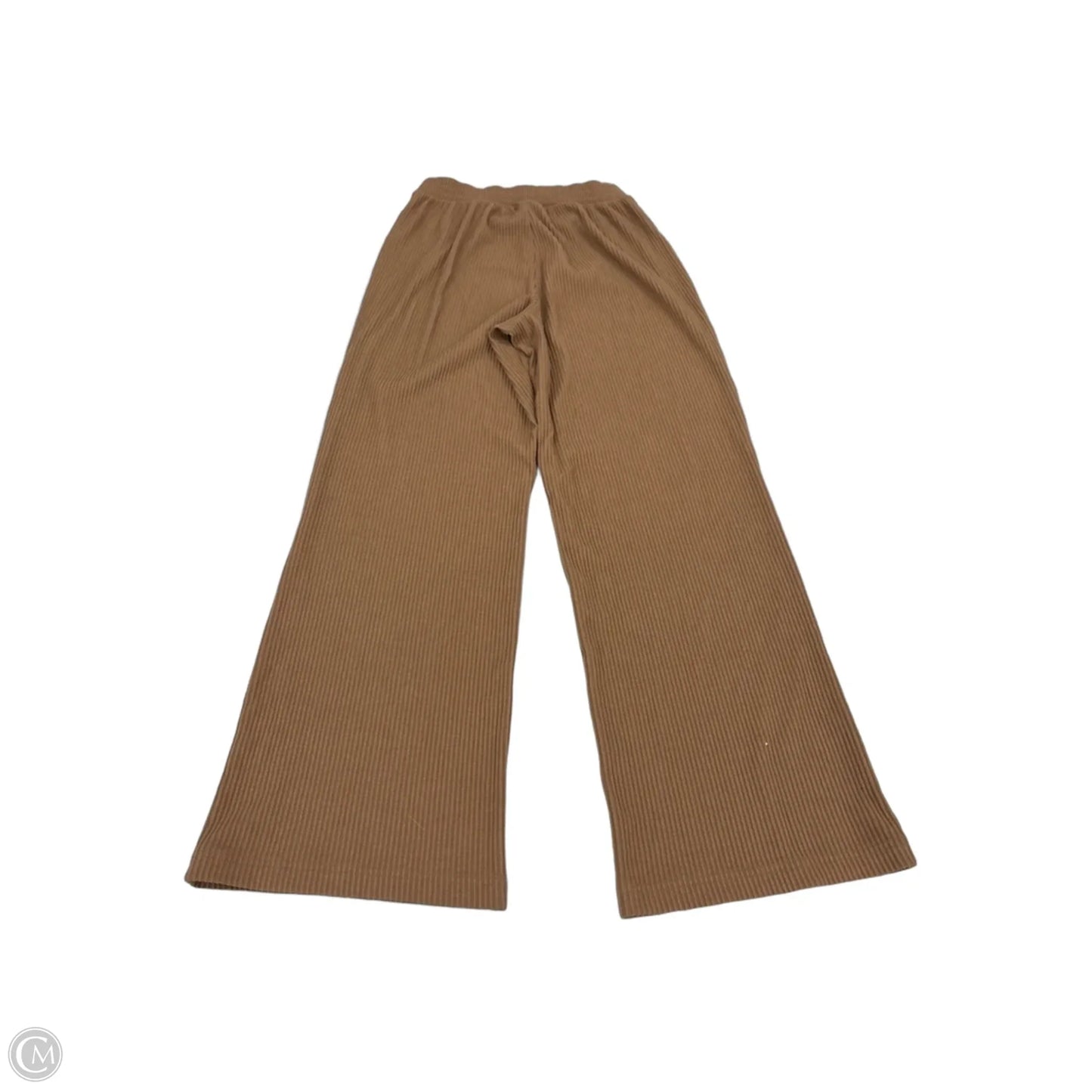 Pants Lounge By Gap In Brown, Size: M