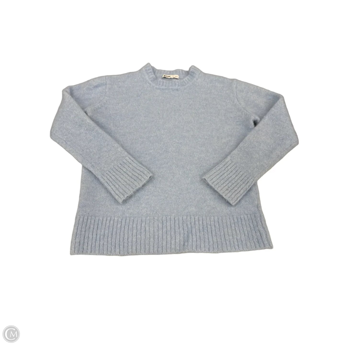 Sweater By Cme In Blue, Size: M