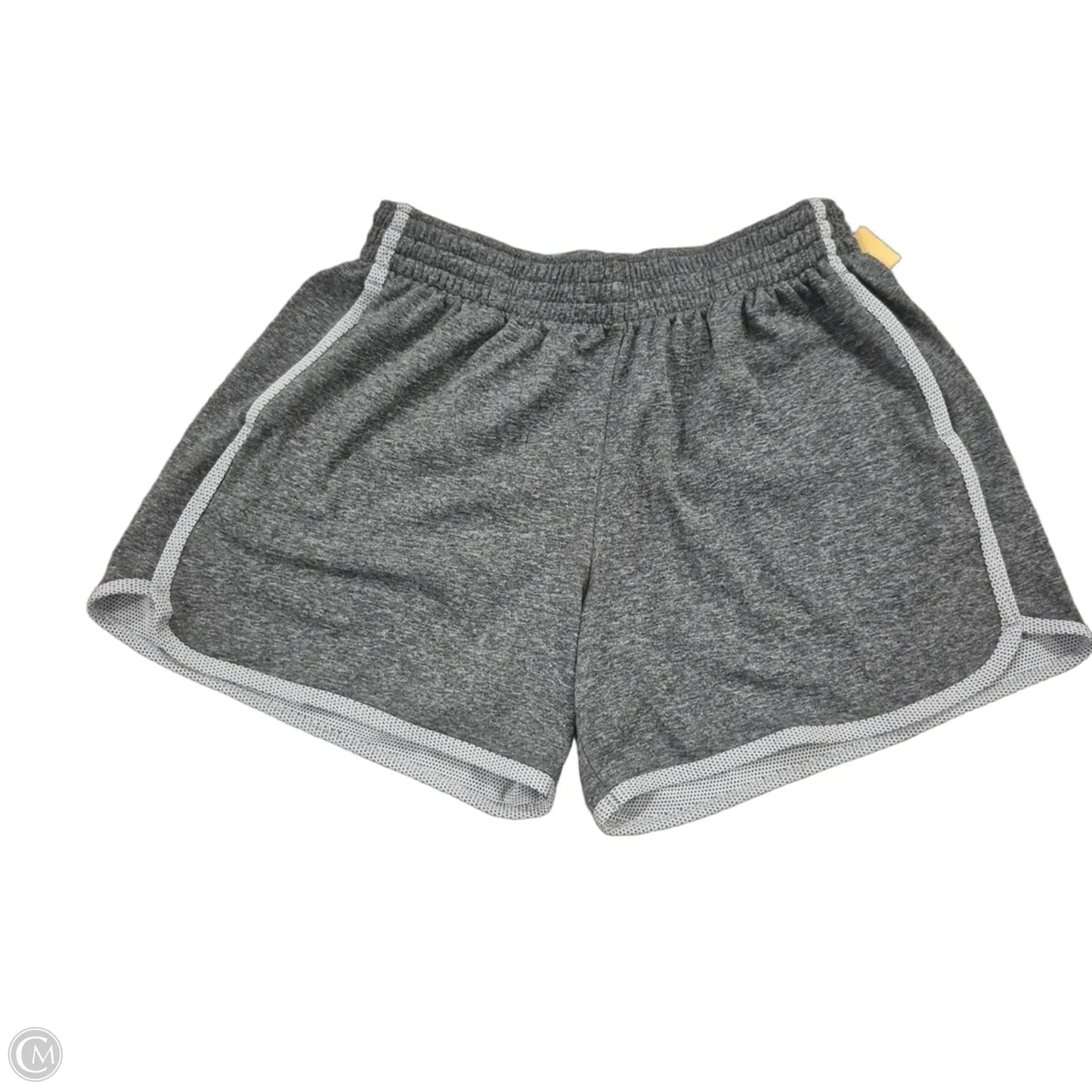 Athletic Shorts By C9 By Champion In Grey, Size: M