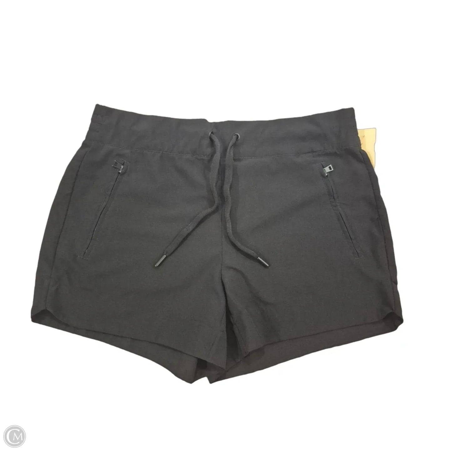 Athletic Shorts By 90 Degrees By Reflex In Black, Size: M
