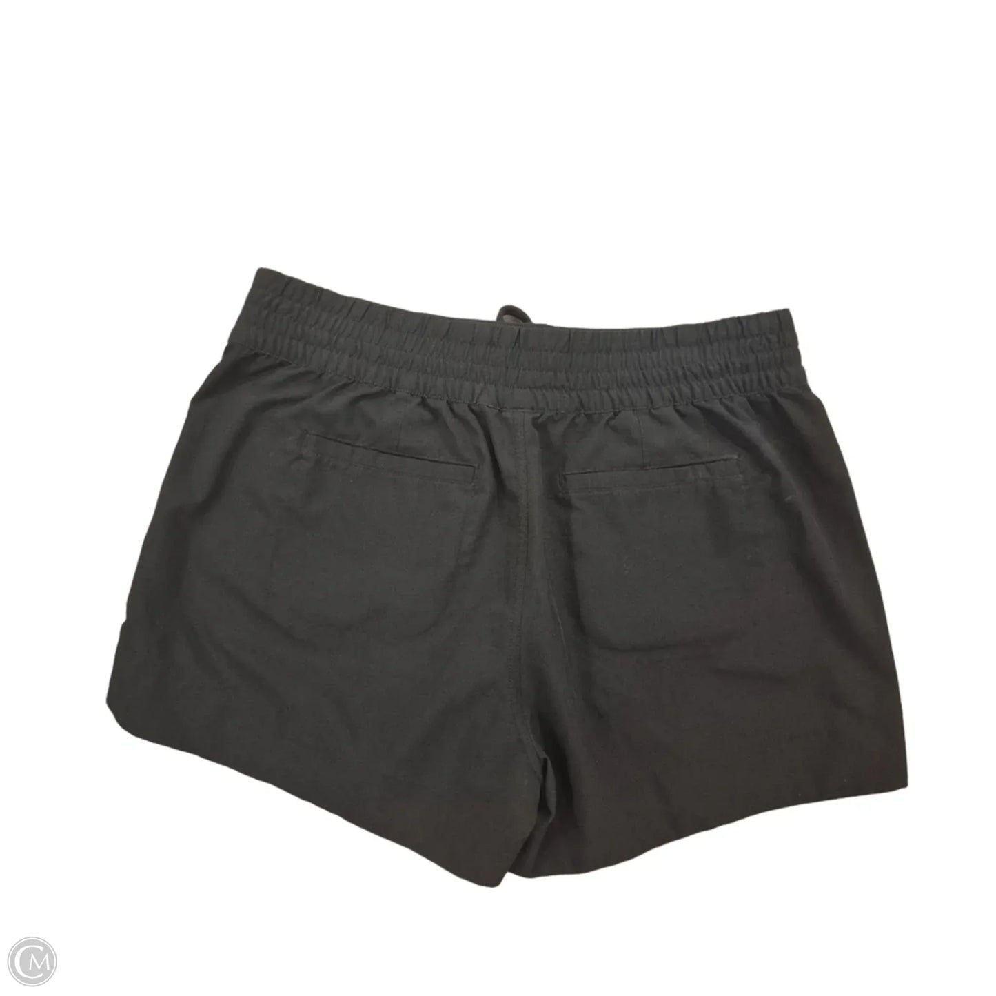 Athletic Shorts By 90 Degrees By Reflex In Black, Size: M