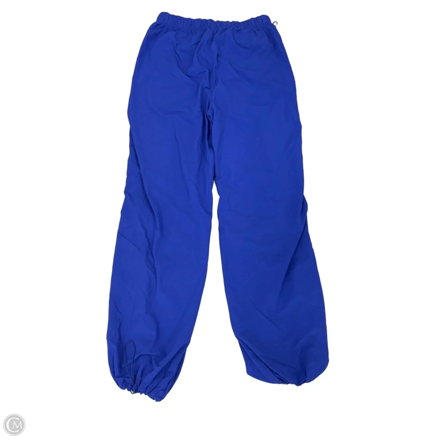 Pants Joggers By Love Tree In Blue, Size: L