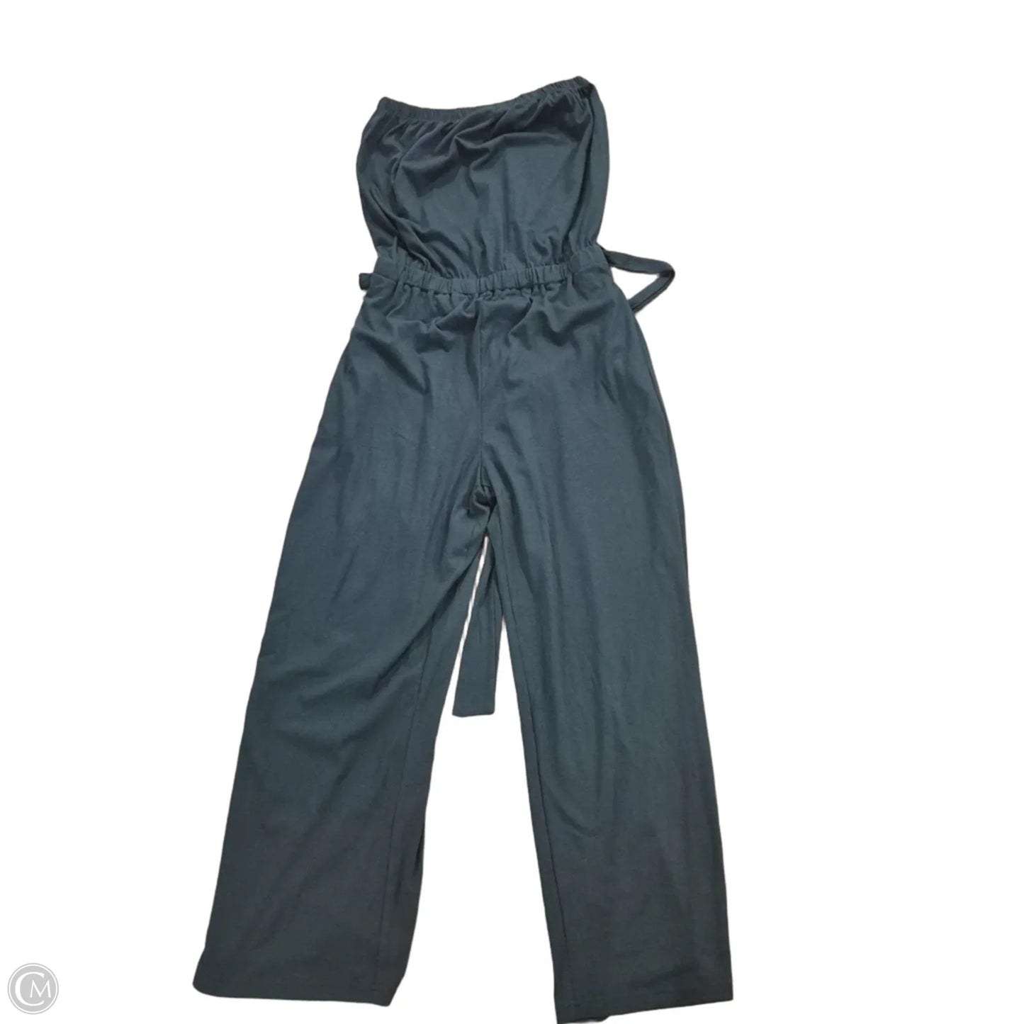 Jumpsuit By Cmf In Green, Size: M
