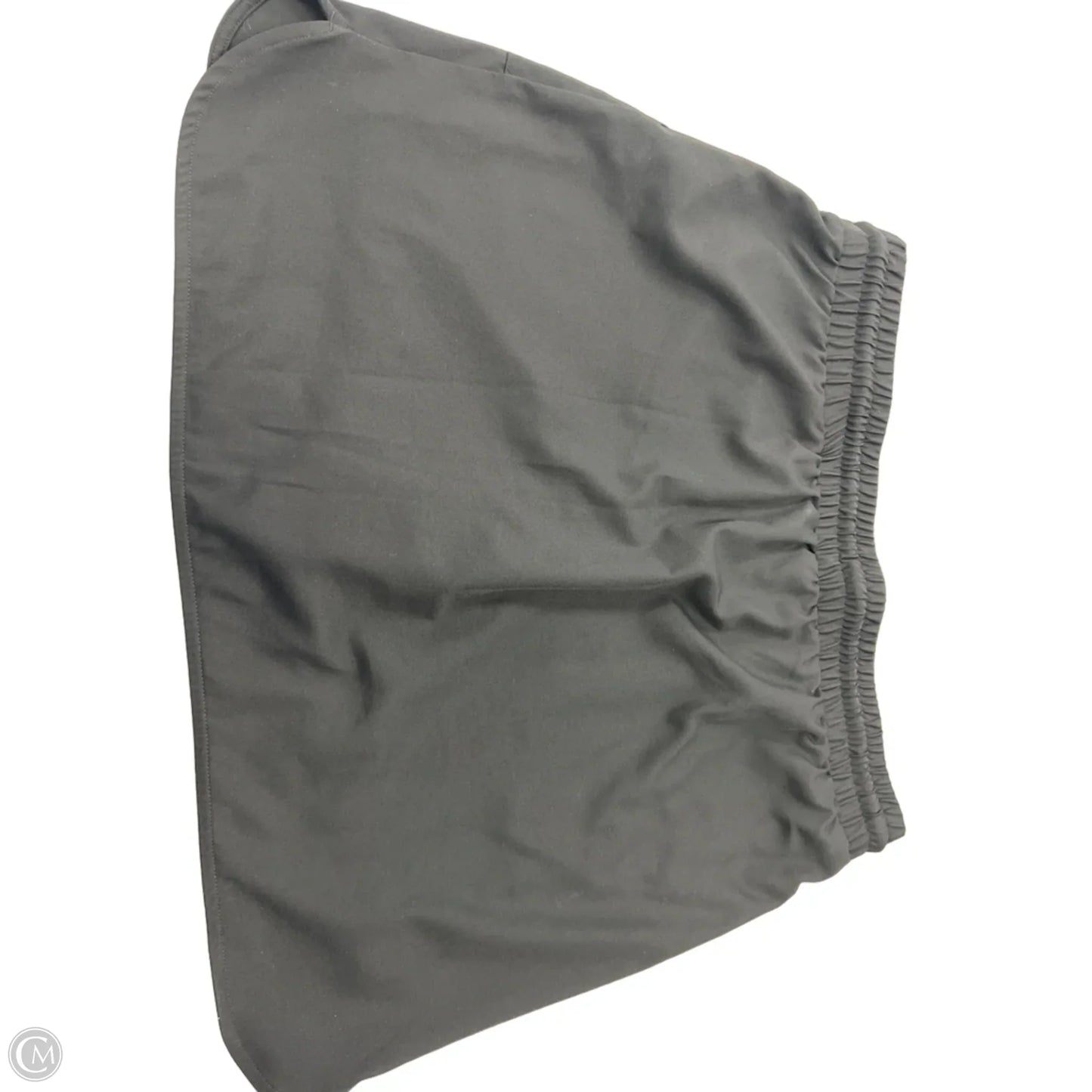 Athletic Skort By St Johns Bay In Black, Size: L