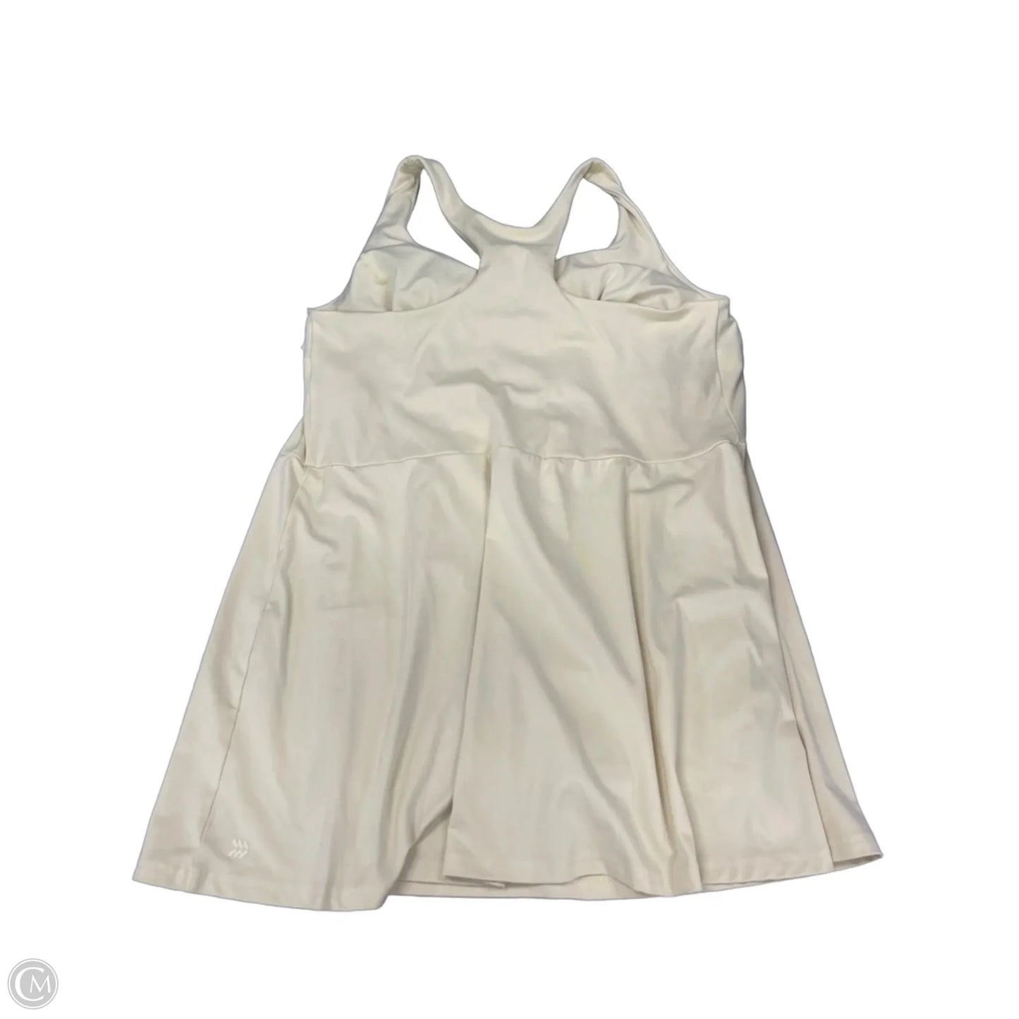 Athletic Dress By All In Motion In Yellow, Size: 1x