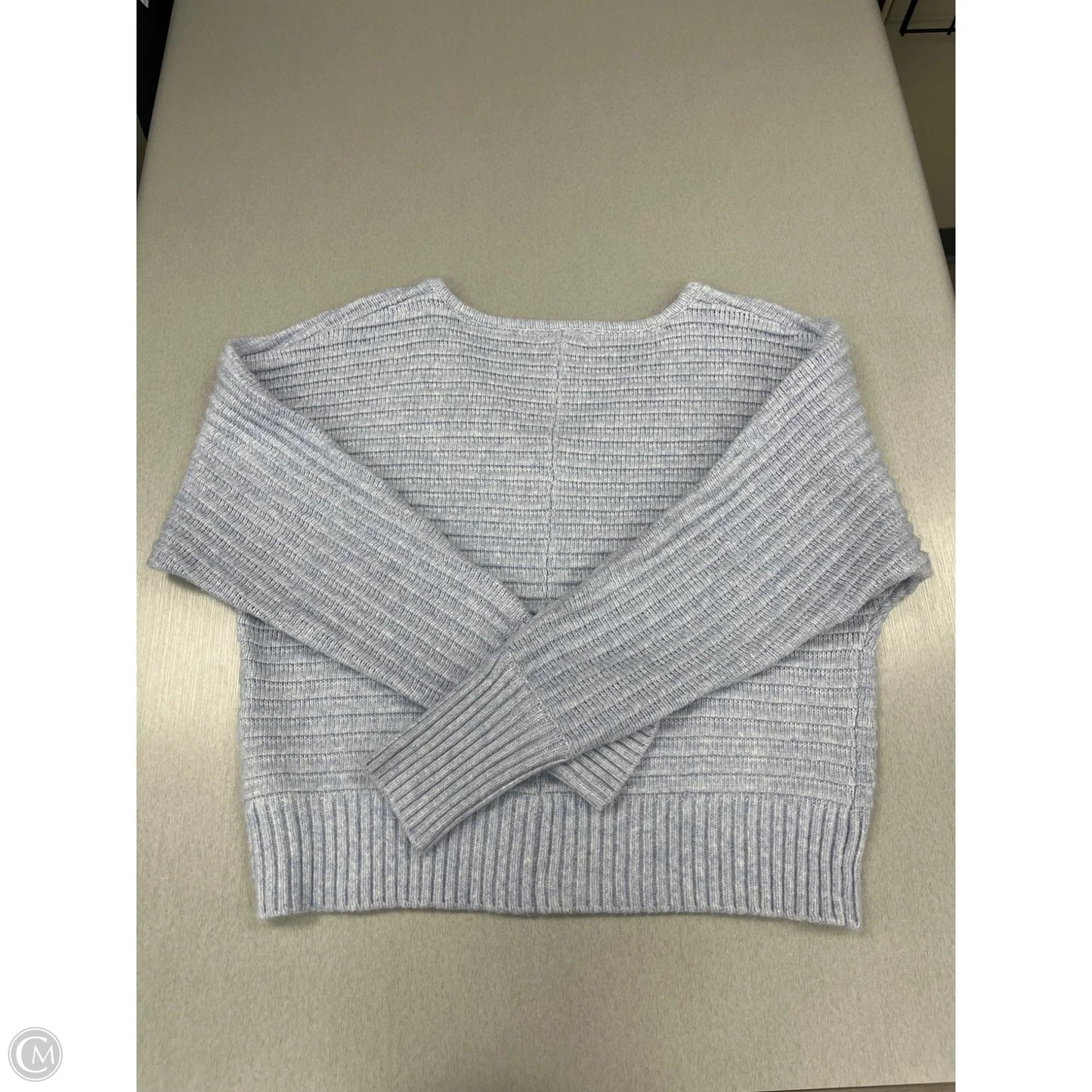 Sweater By Sincerely Jules In Blue, Size: S