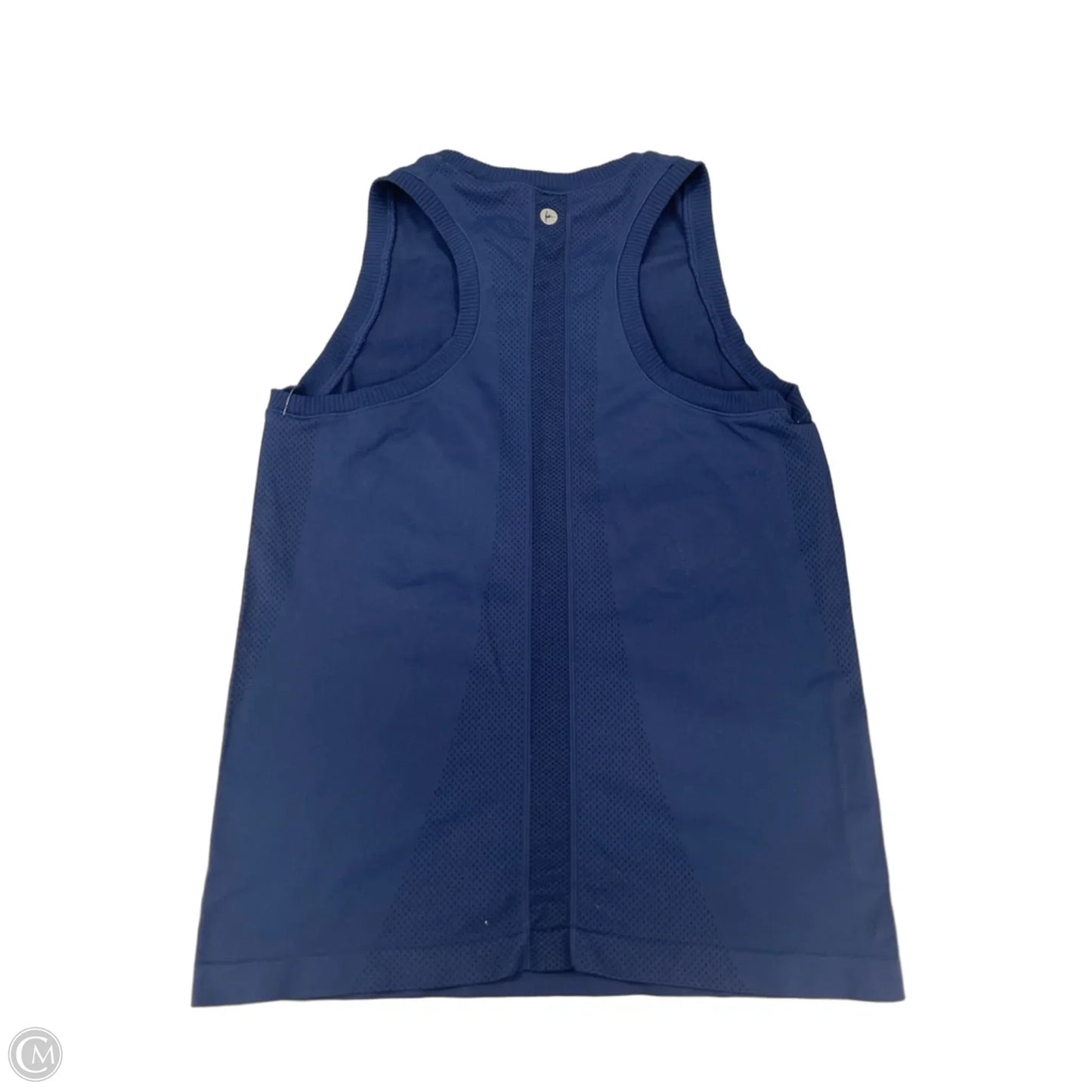 Tank Top By 90 Degrees By Reflex In Blue, Size: M