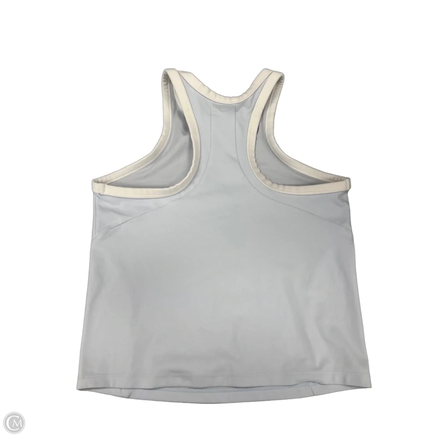 Tank Top By All In Motion In Blue, Size: M