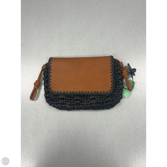 Crossbody By Universal Thread, Size: Medium
