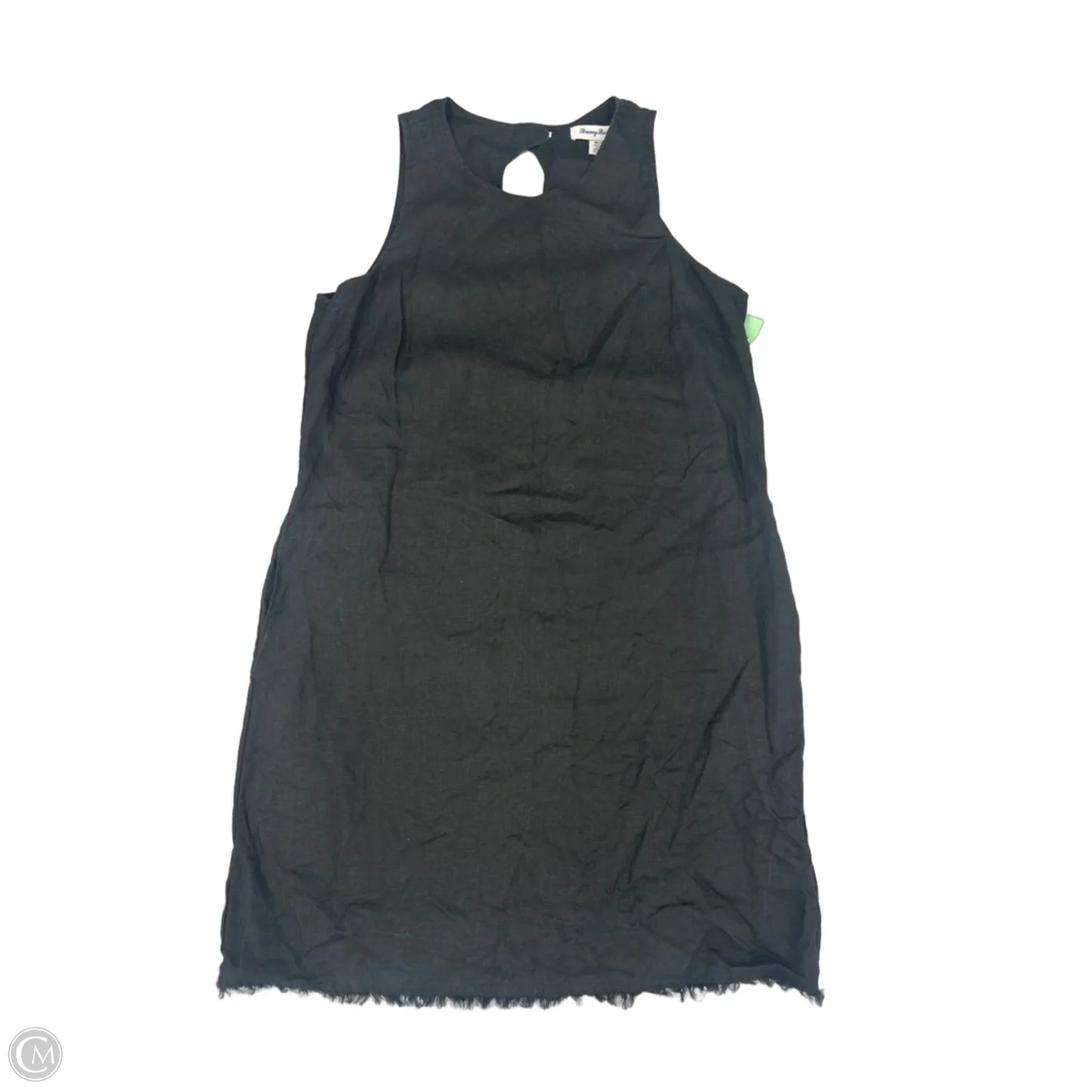 Dress Casual Short By Tommy Bahama In Black, Size: M