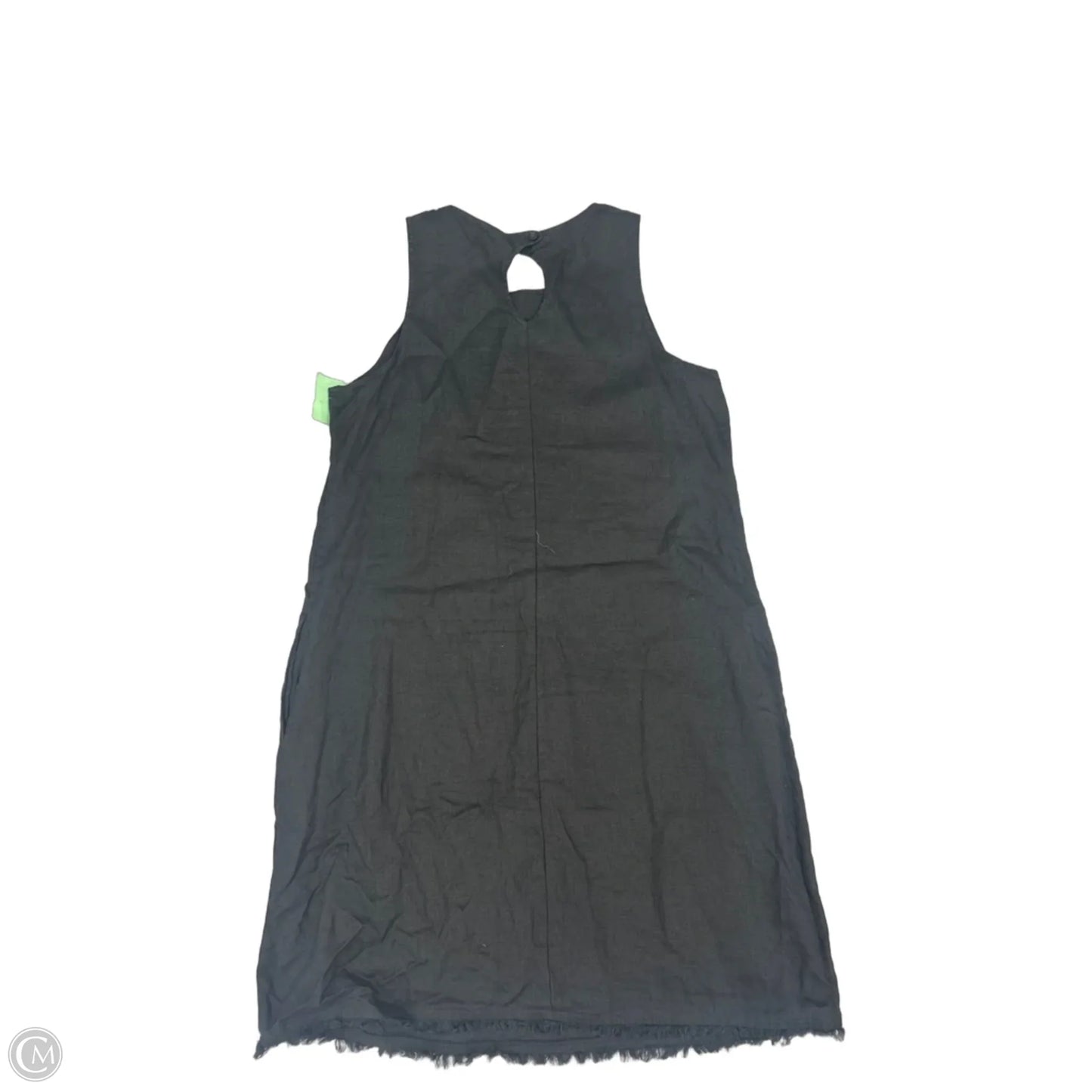 Dress Casual Short By Tommy Bahama In Black, Size: M