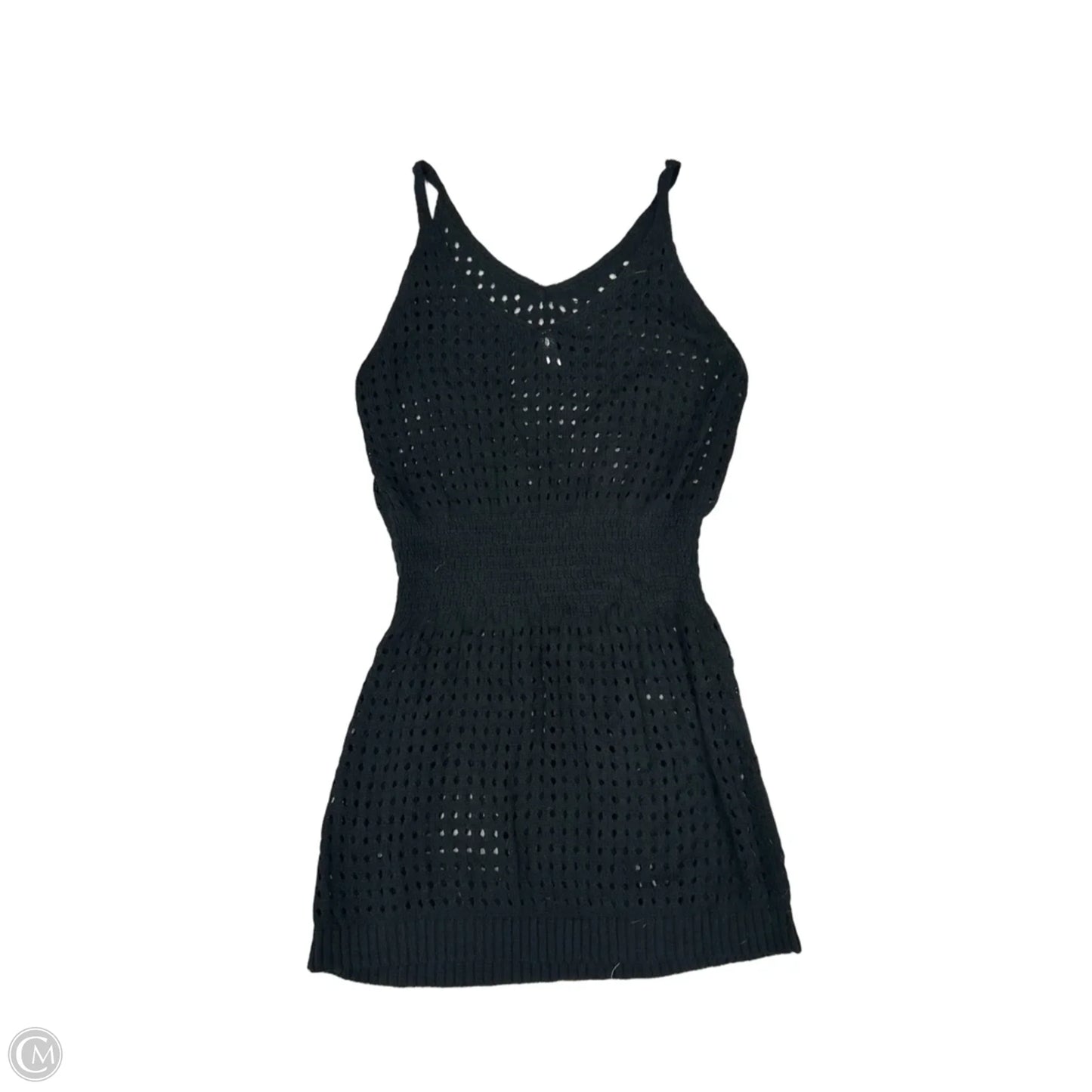 Dress Casual Short By Dokotoo In Black, Size: S