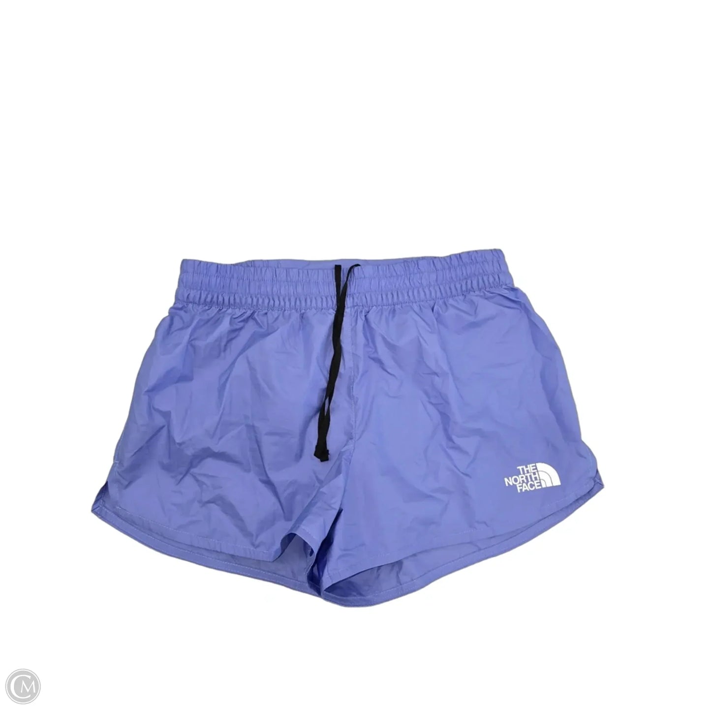 Athletic Shorts By The North Face In Blue, Size: S