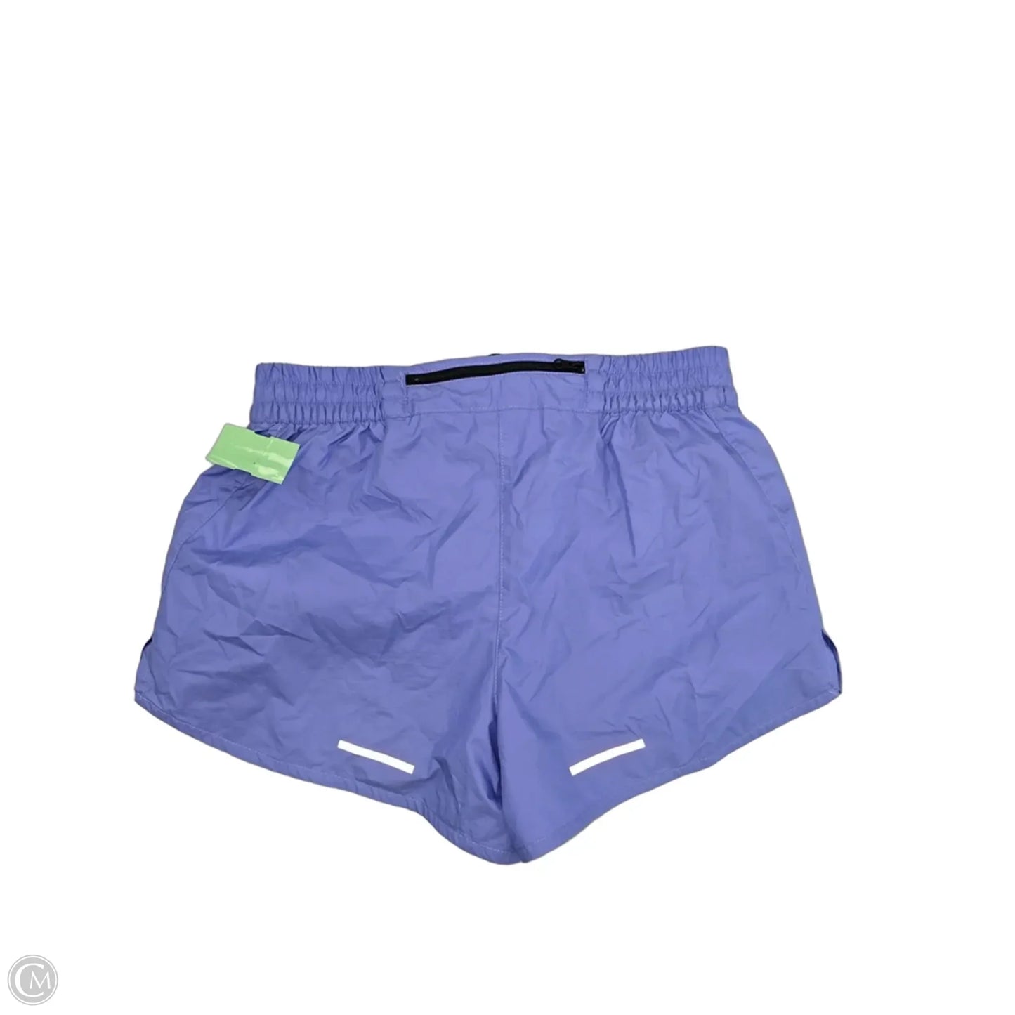 Athletic Shorts By The North Face In Blue, Size: S
