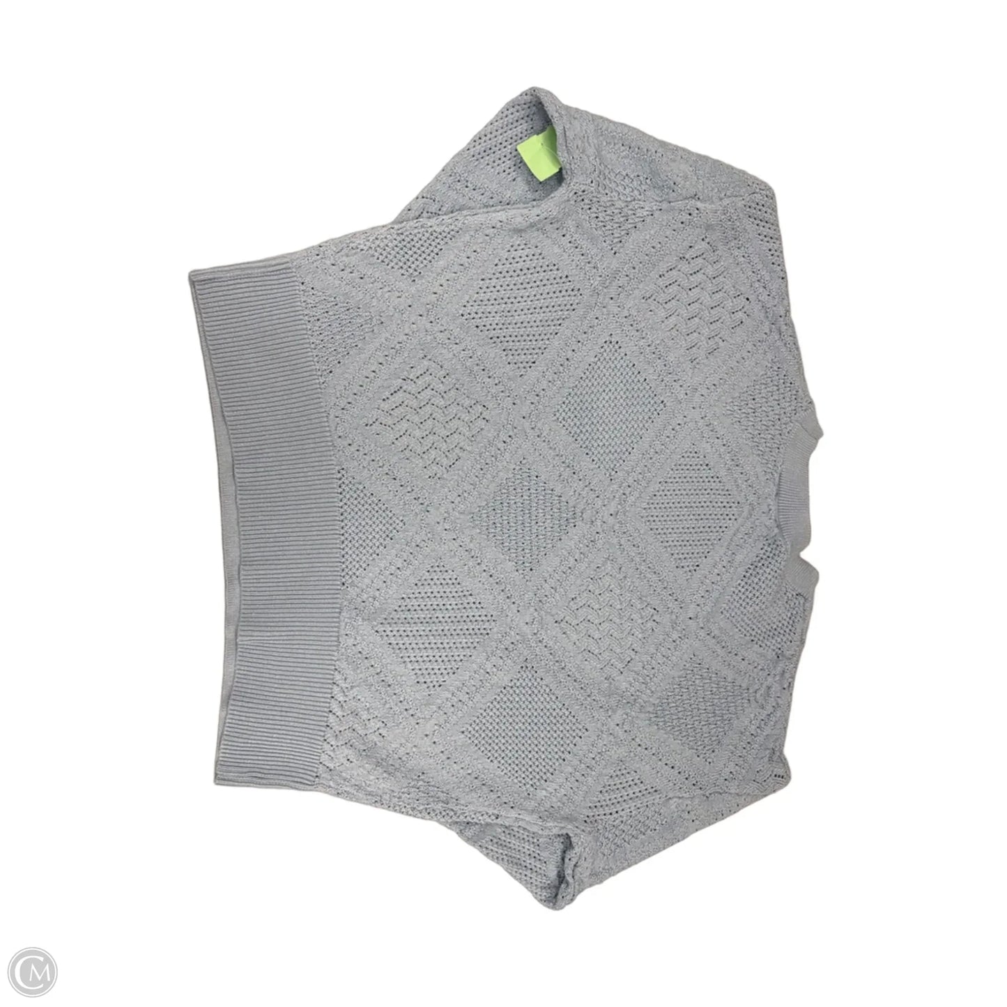Sweater By Express In Blue, Size: M