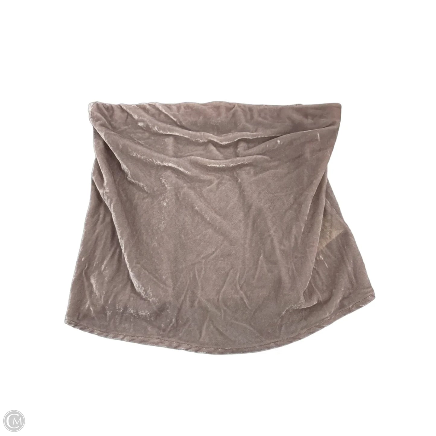 Skirt Mini & Short By Anthropologie In Pink, Size: S