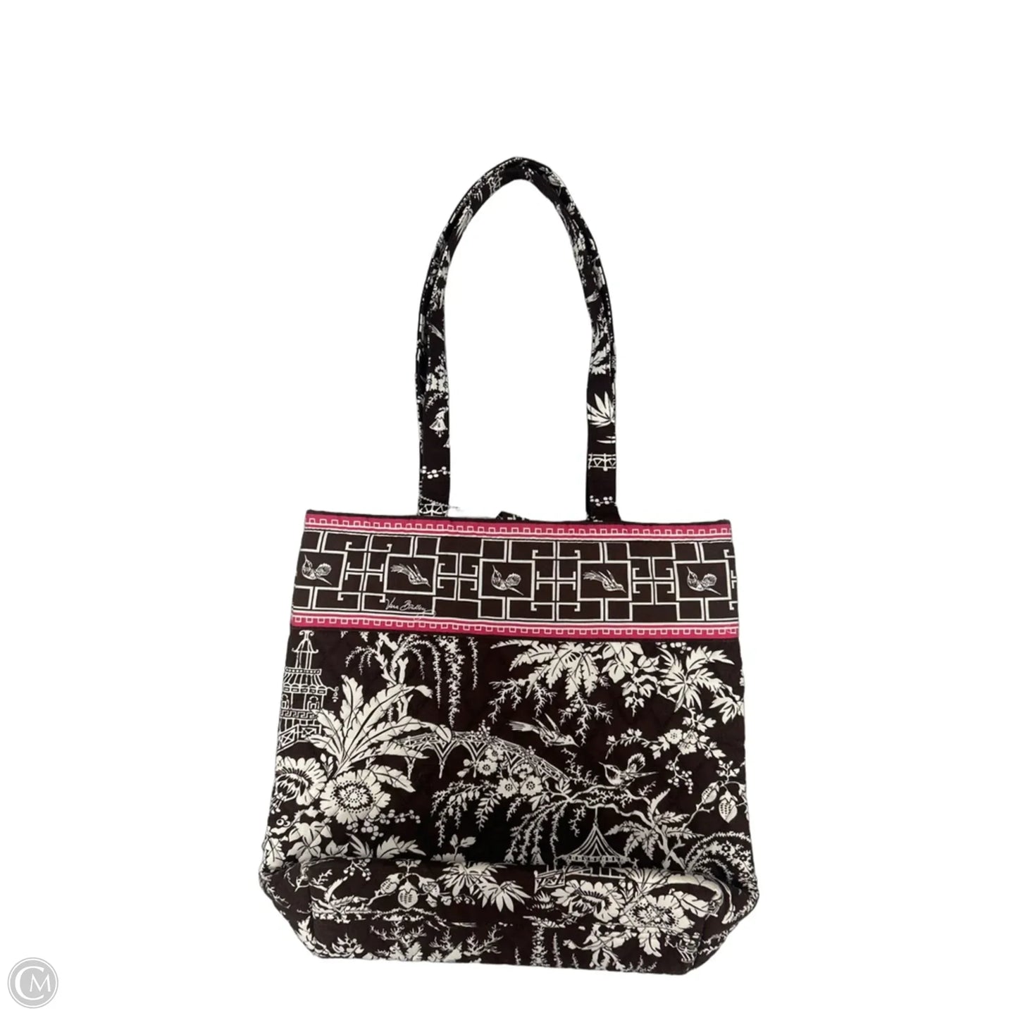 Tote By Vera Bradley, Size: Small