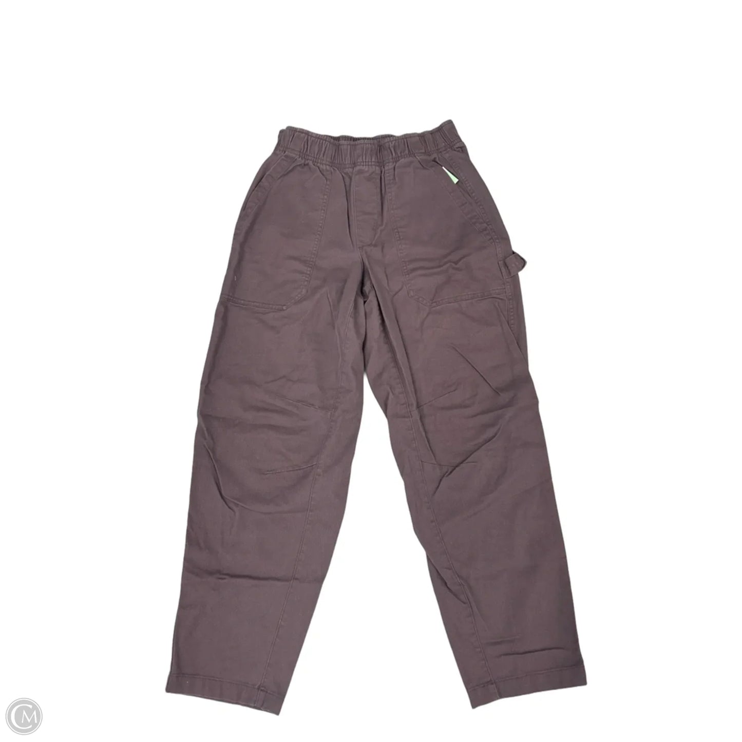 Pants Chinos & Khakis By Old Navy In Purple, Size: 2