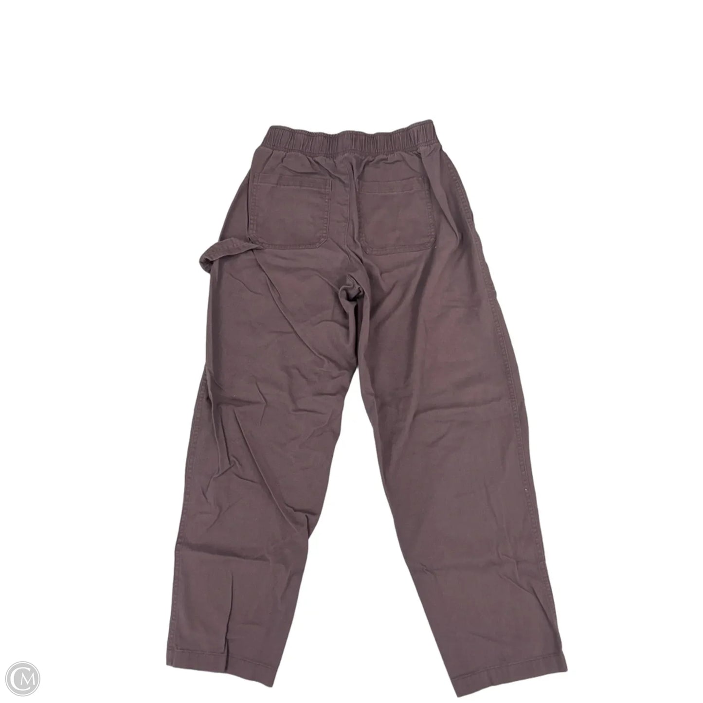 Pants Chinos & Khakis By Old Navy In Purple, Size: 2