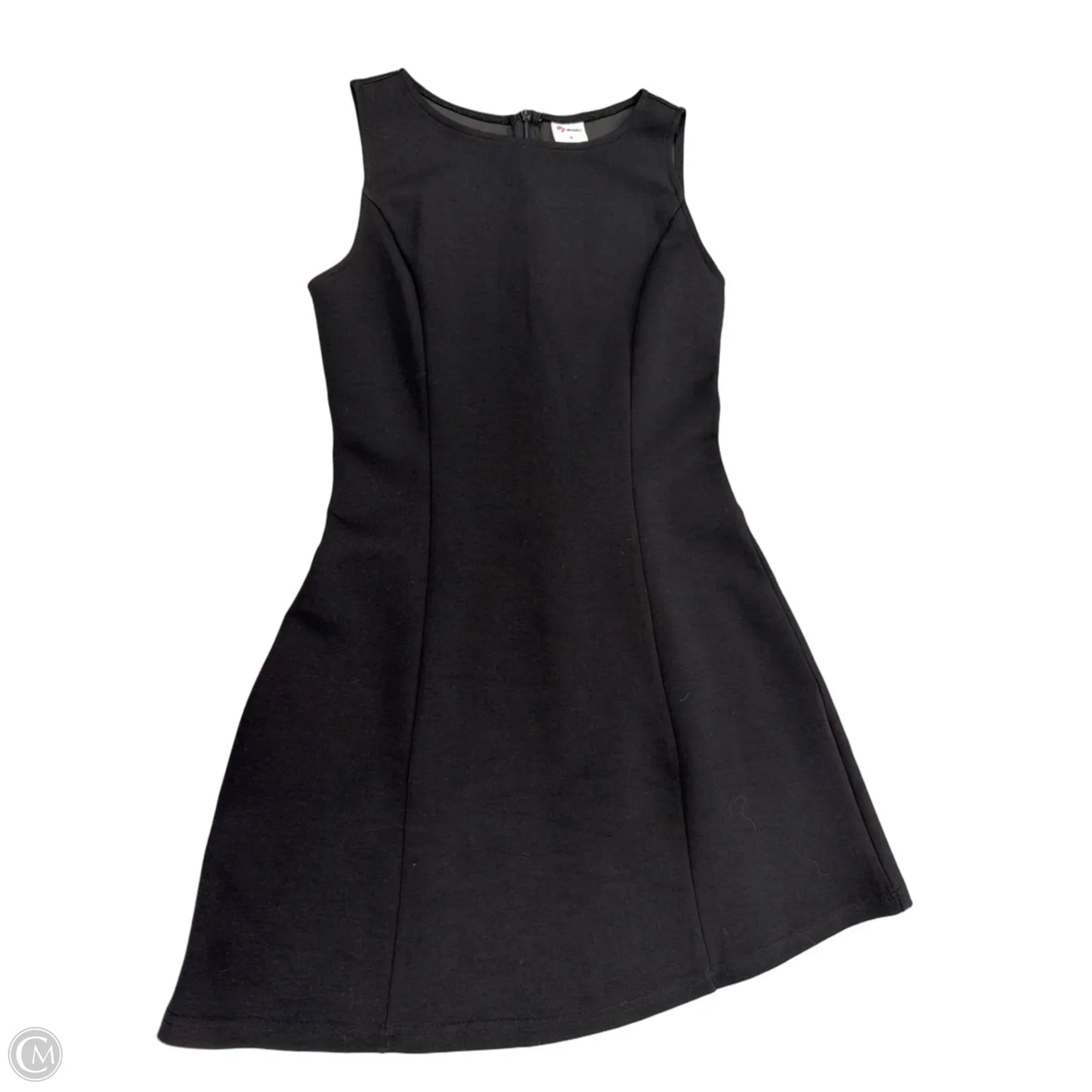 Dress Casual Short By Cmf In Black, Size: S