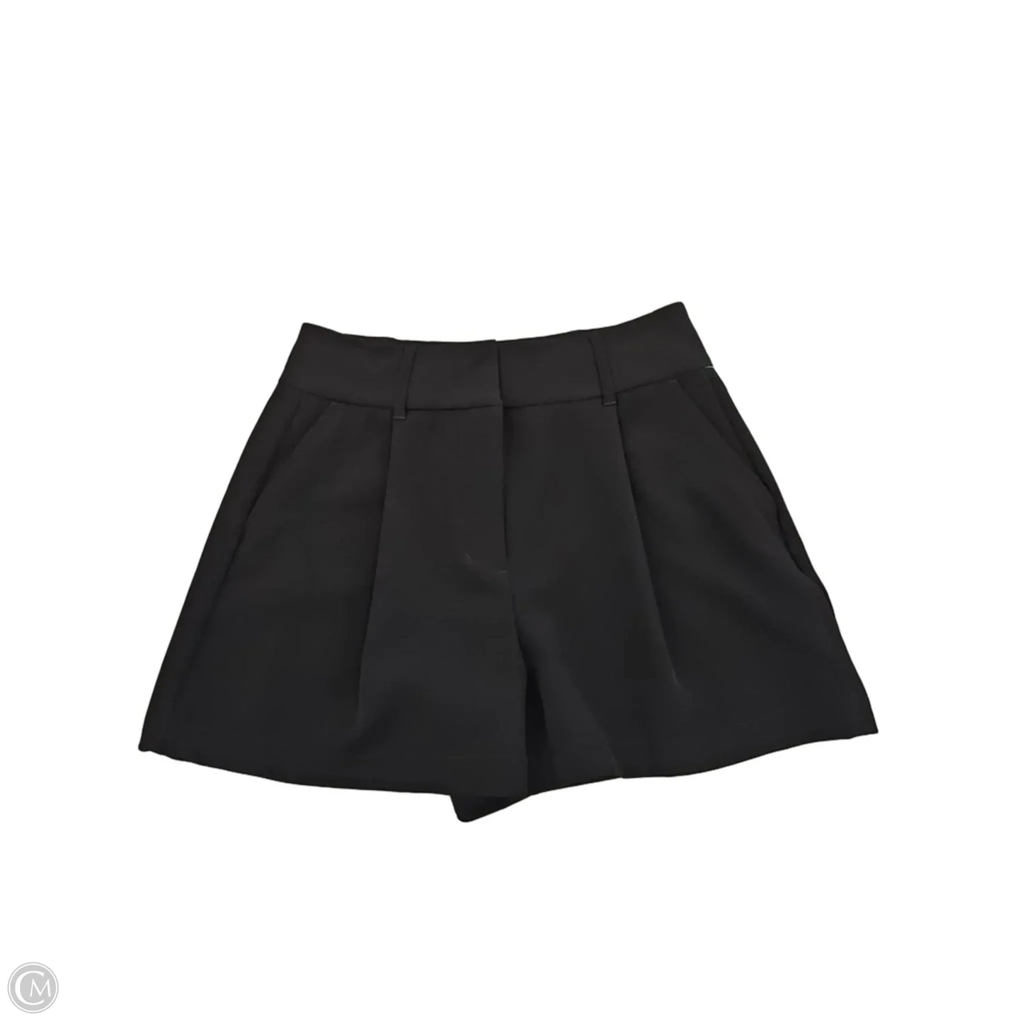 Shorts By Express In Black, Size: 2