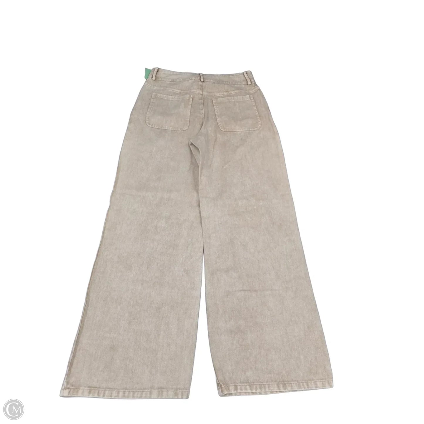 Pants Other By Mustard Seed In Beige, Size: 8