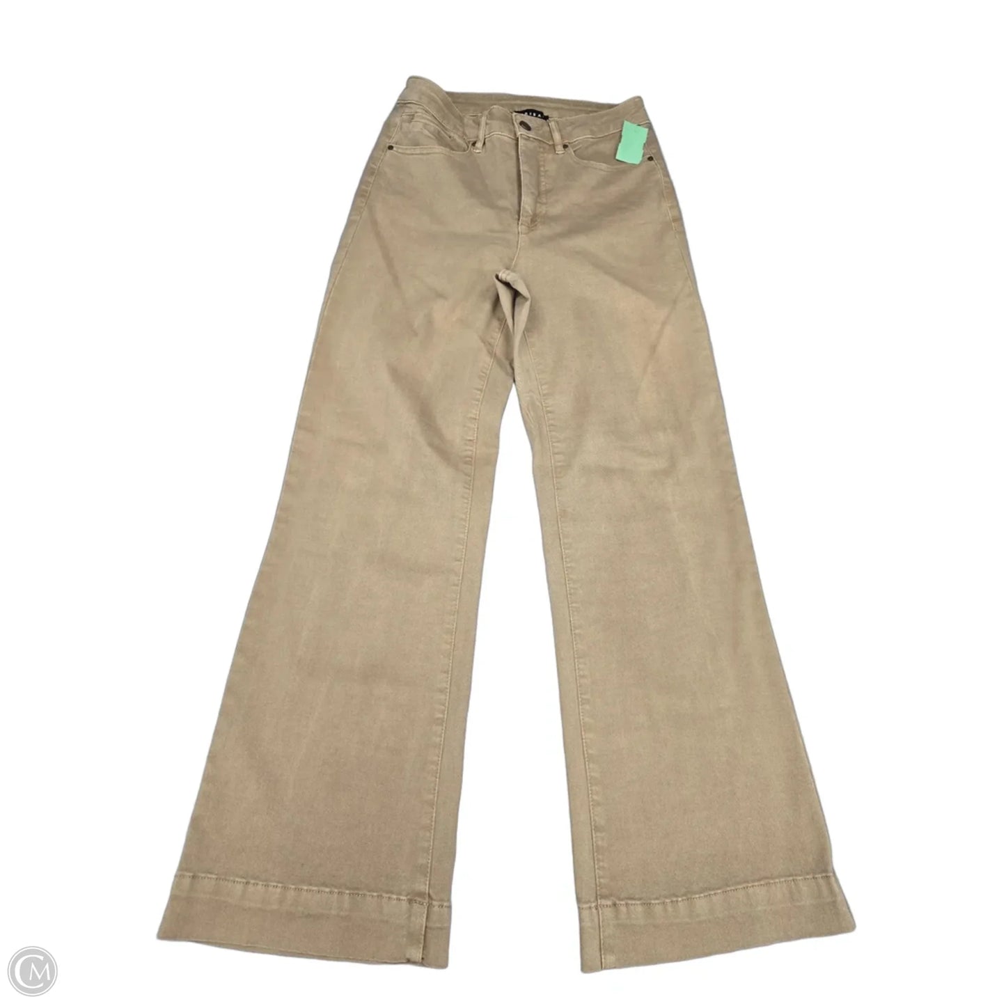 Pants Chinos & Khakis By Tribal In Tan, Size: 6