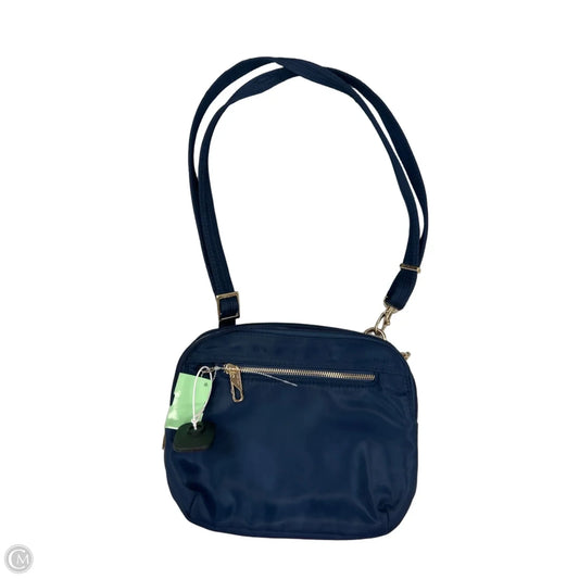 Handbag By Travelon, Size: Medium