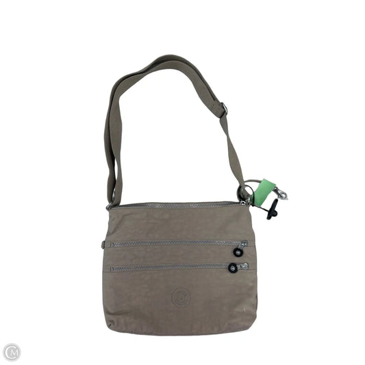 Crossbody By Kipling, Size: Medium