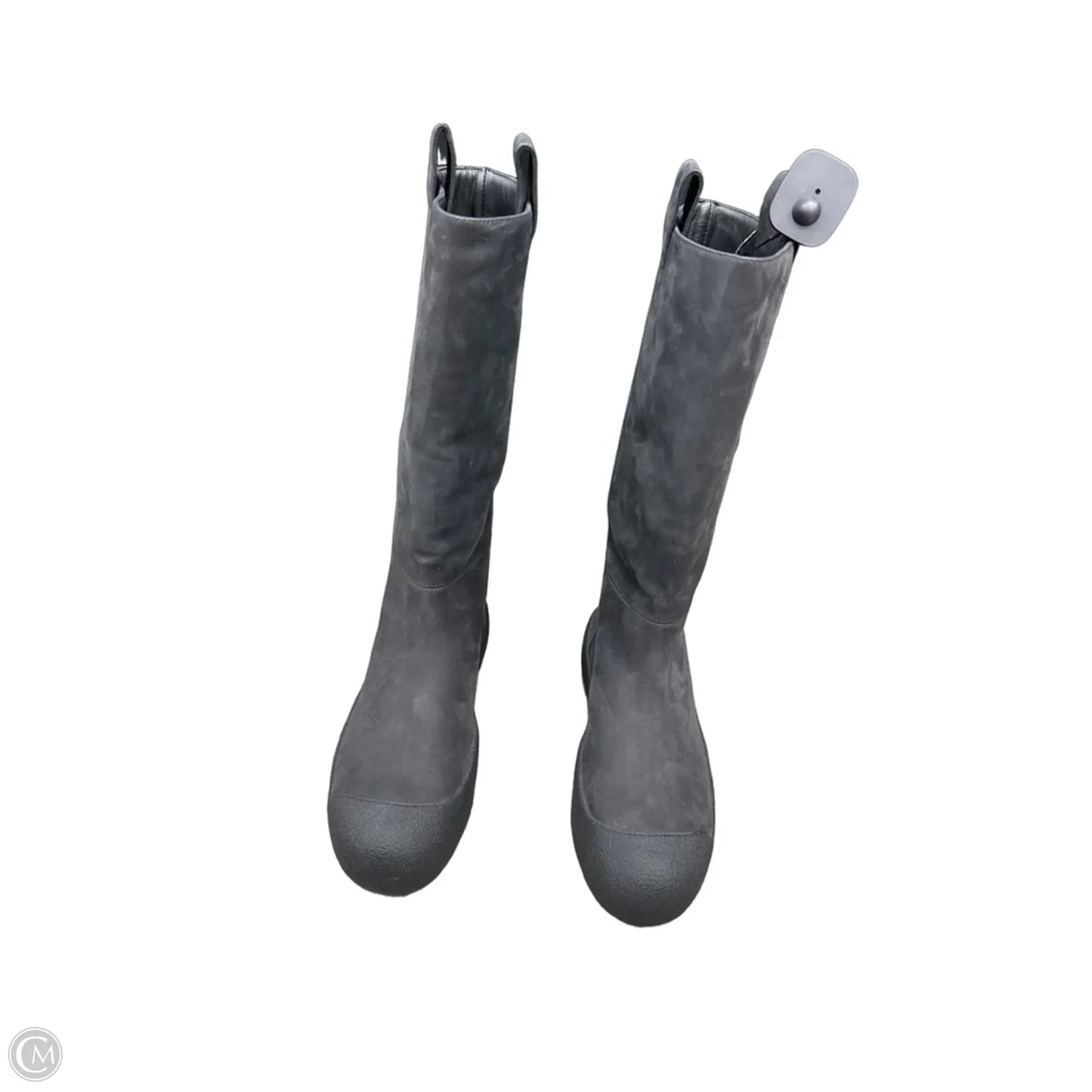 Boots Snow By Bally In Black, Size: 7