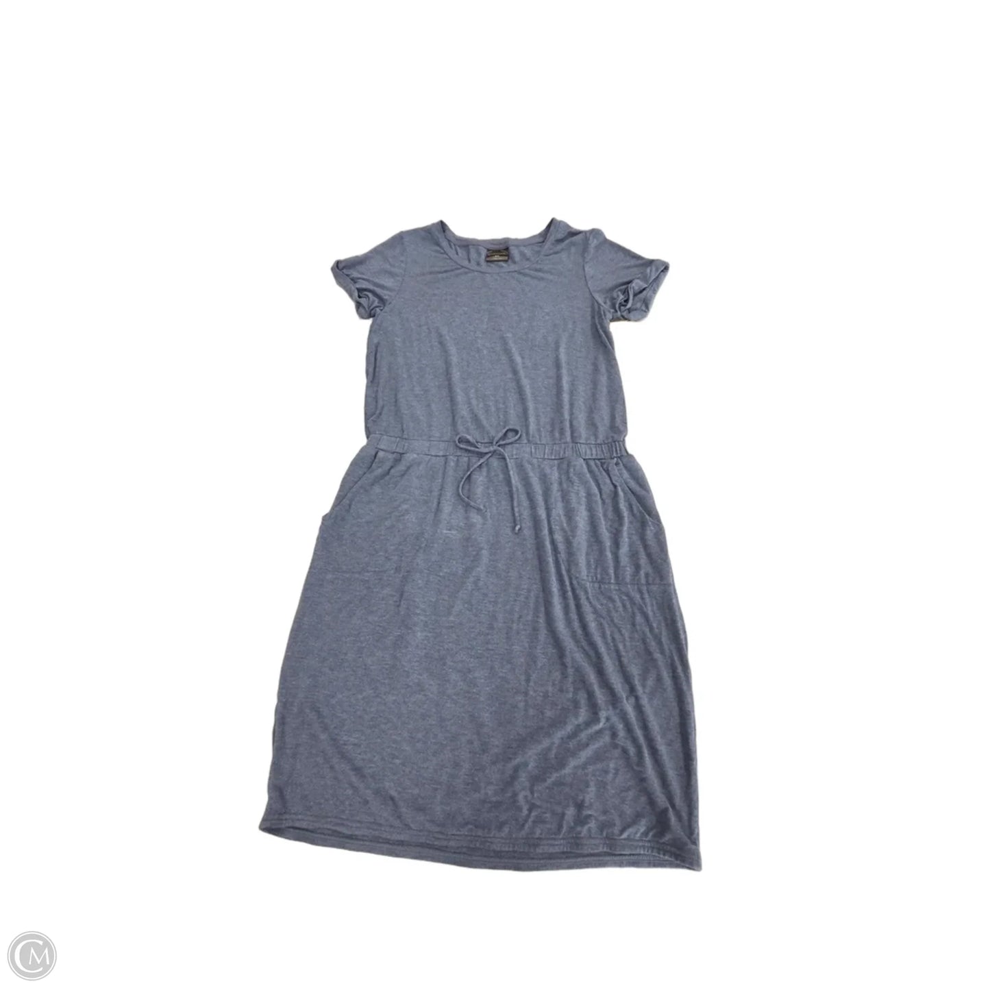 Dress Casual Short By 32 Degrees In Blue, Size: M