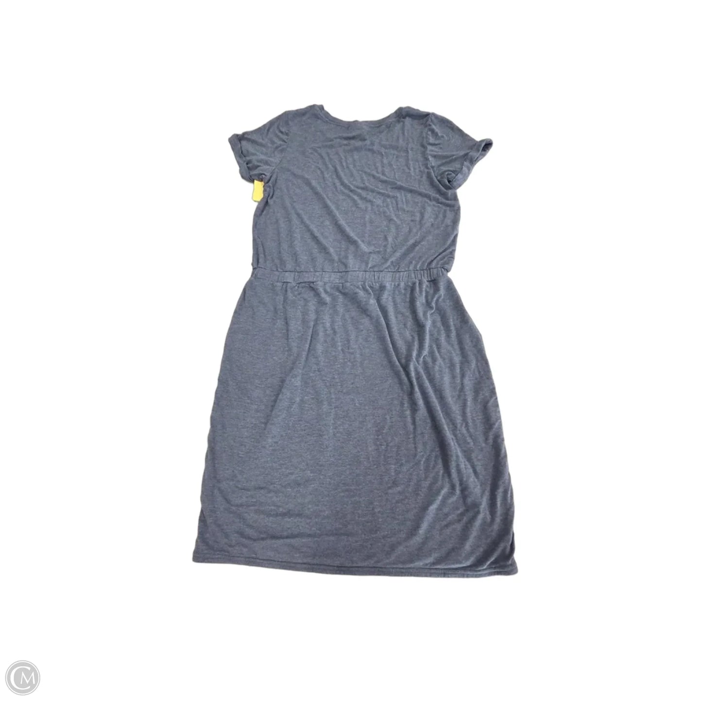Dress Casual Short By 32 Degrees In Blue, Size: M