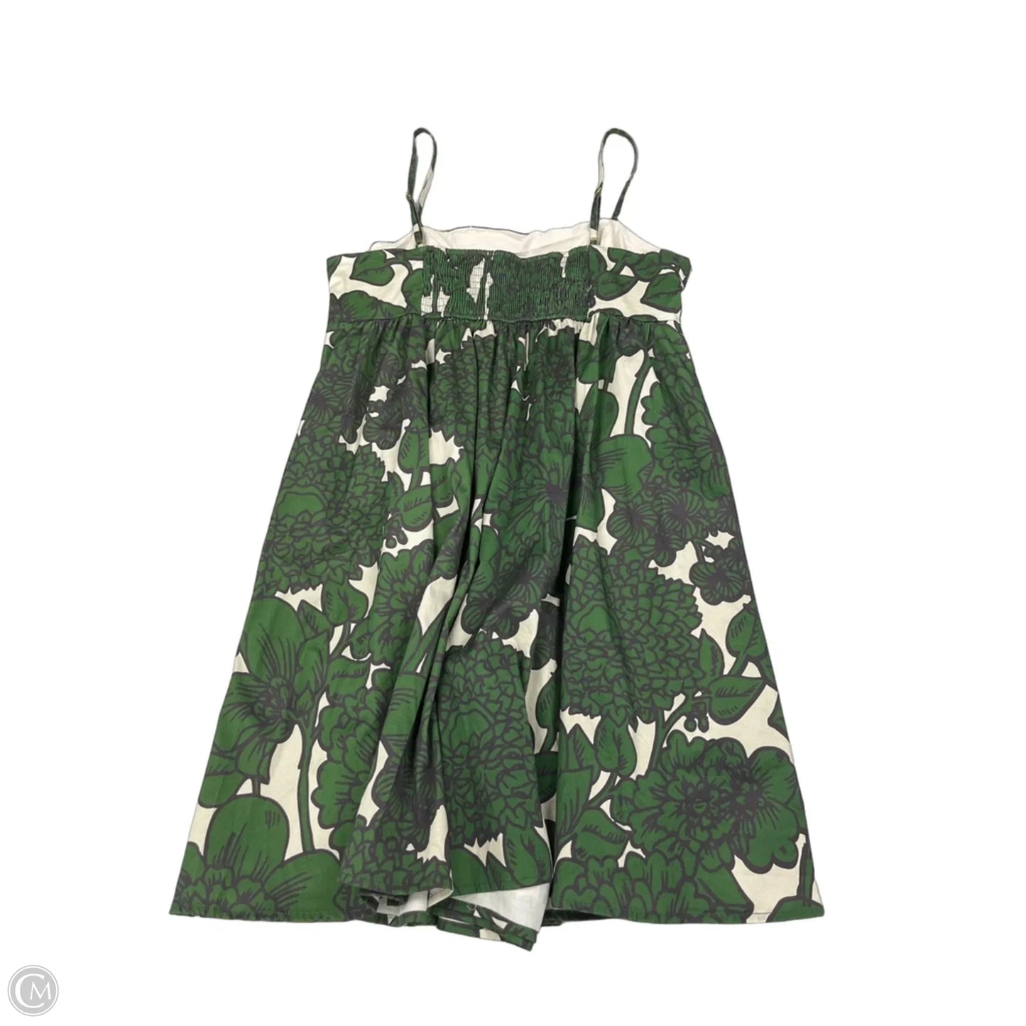Romper By Anthropologie In Green, Size: M
