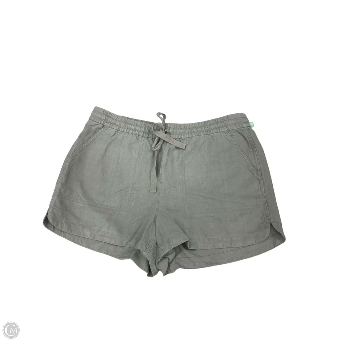 Shorts By J. Crew In Grey, Size: 8