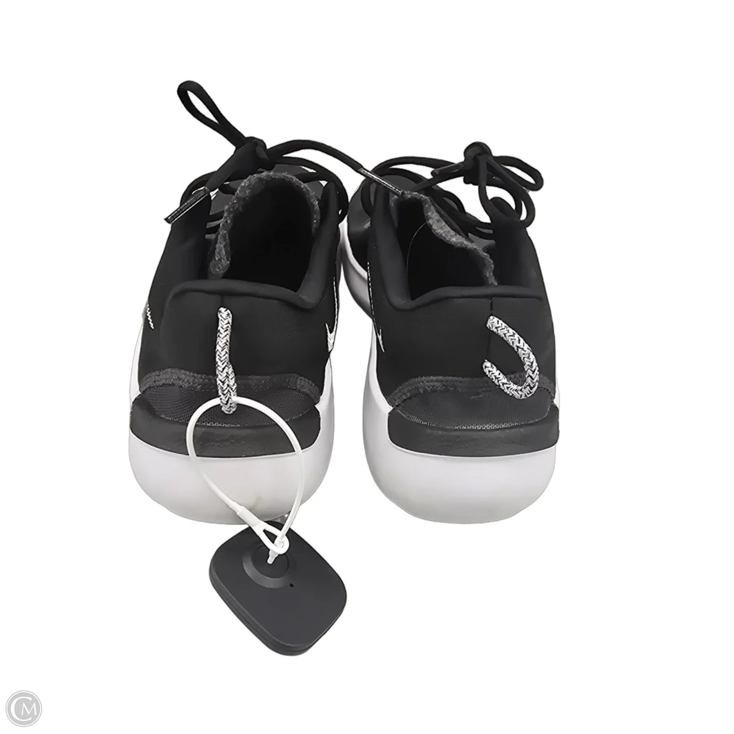 Shoes Sneakers By Nike In Black, Size: 8.5